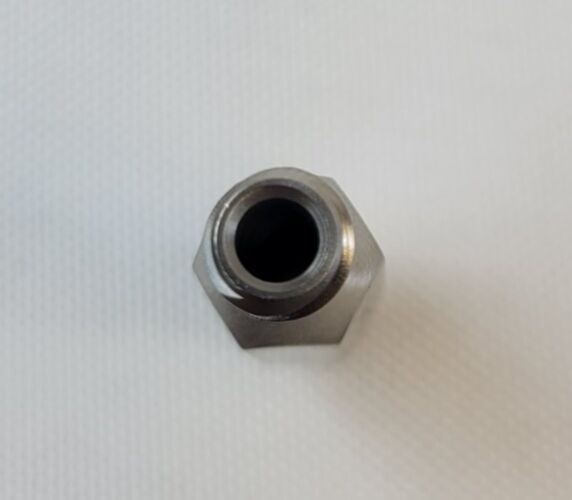 BYRON LL-LL12 Luer Lock to Luer Lock 12 Gauge Transfer System — photo 6