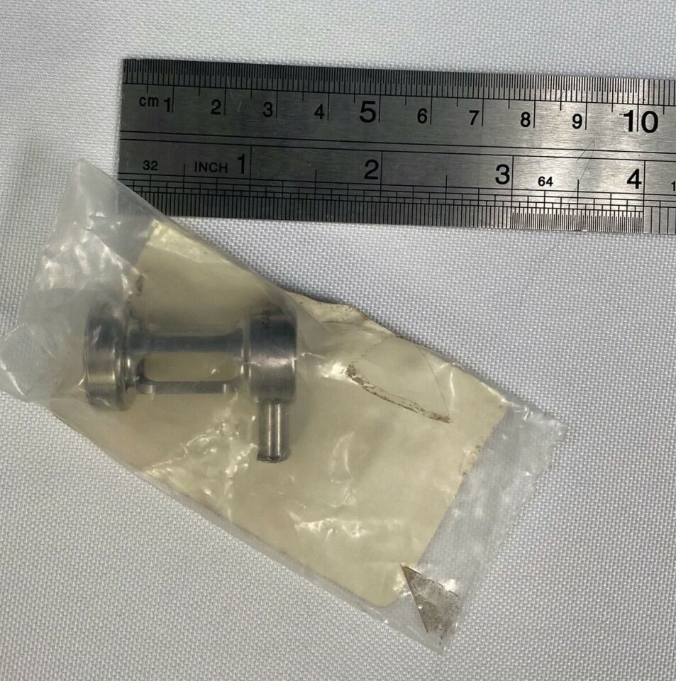 KARL STORZ 723540K Cleaning Adaptor for Irrigation Channel — photo 6