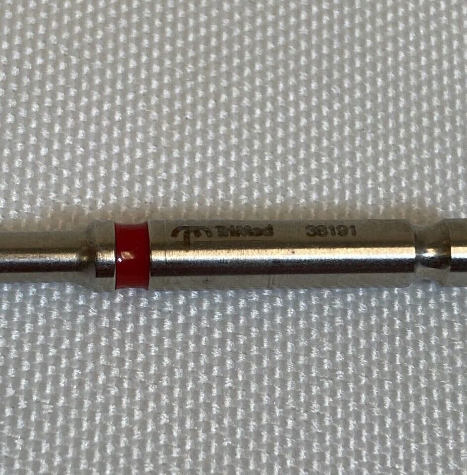 TRIMED HXDRIVR-2.5 AO Hexagonal Driver Blade 2.5mm — photo 3