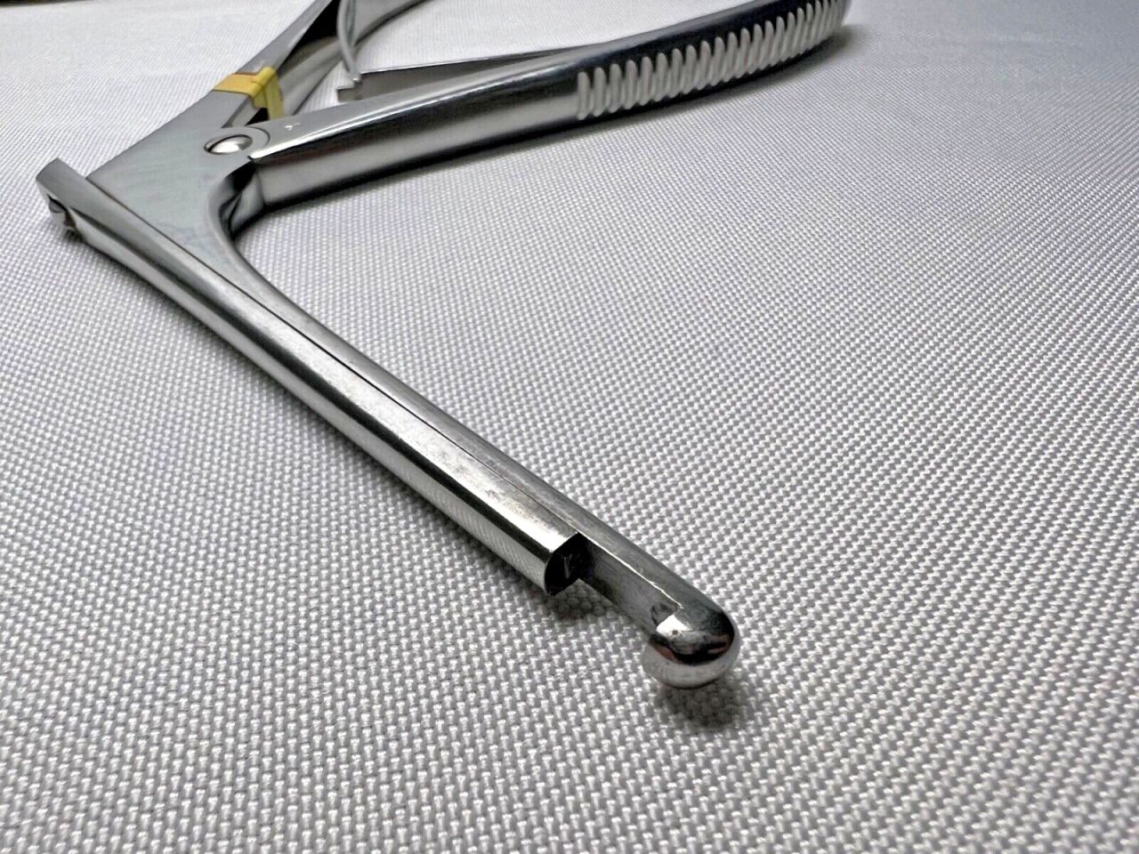 KARL STORZ N1953 Kerrison Rongeur 3mm 90deg Up Bite Punch — photo 3