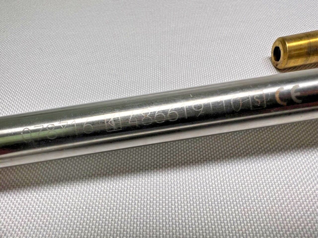 STRYKER 486619095A 486619110 Ratchet Driver Shaft Set Spinal — photo 7