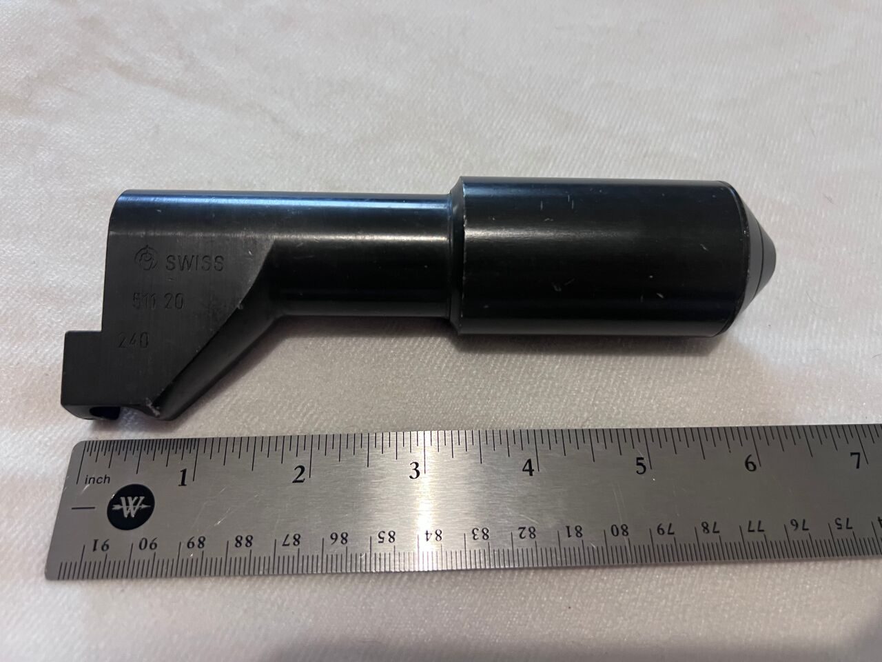 SYNTHES 311.2 311.20 Oscillating Drill Attachment — photo 2
