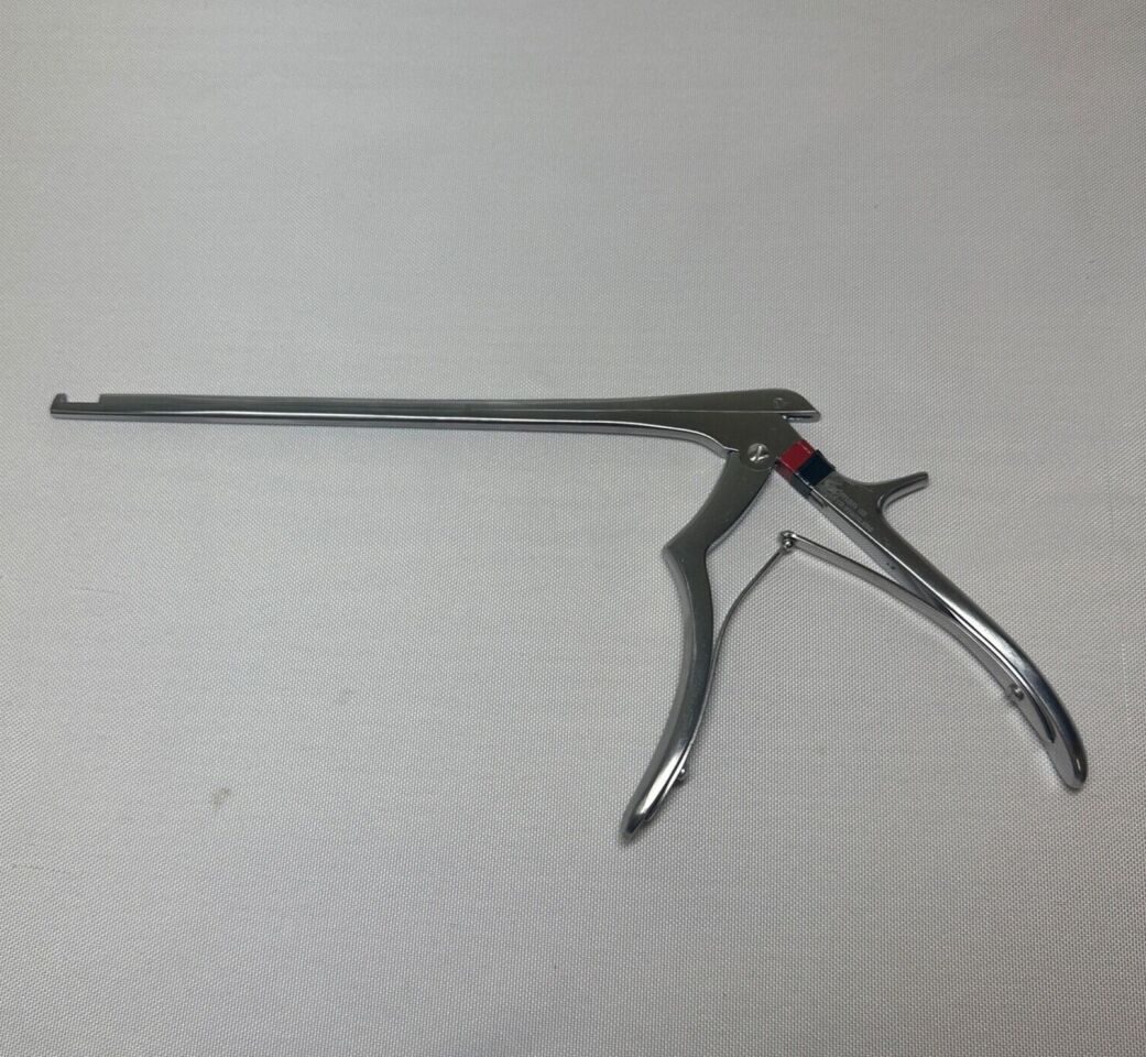 CODMAN 53-1418 4mm 90deg Kerrison Rongeur