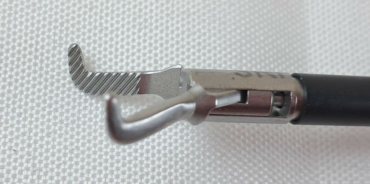AESCULAP PO958R PM973R PO730R Monopolar Rotating Handle w/ Sheath — photo 7