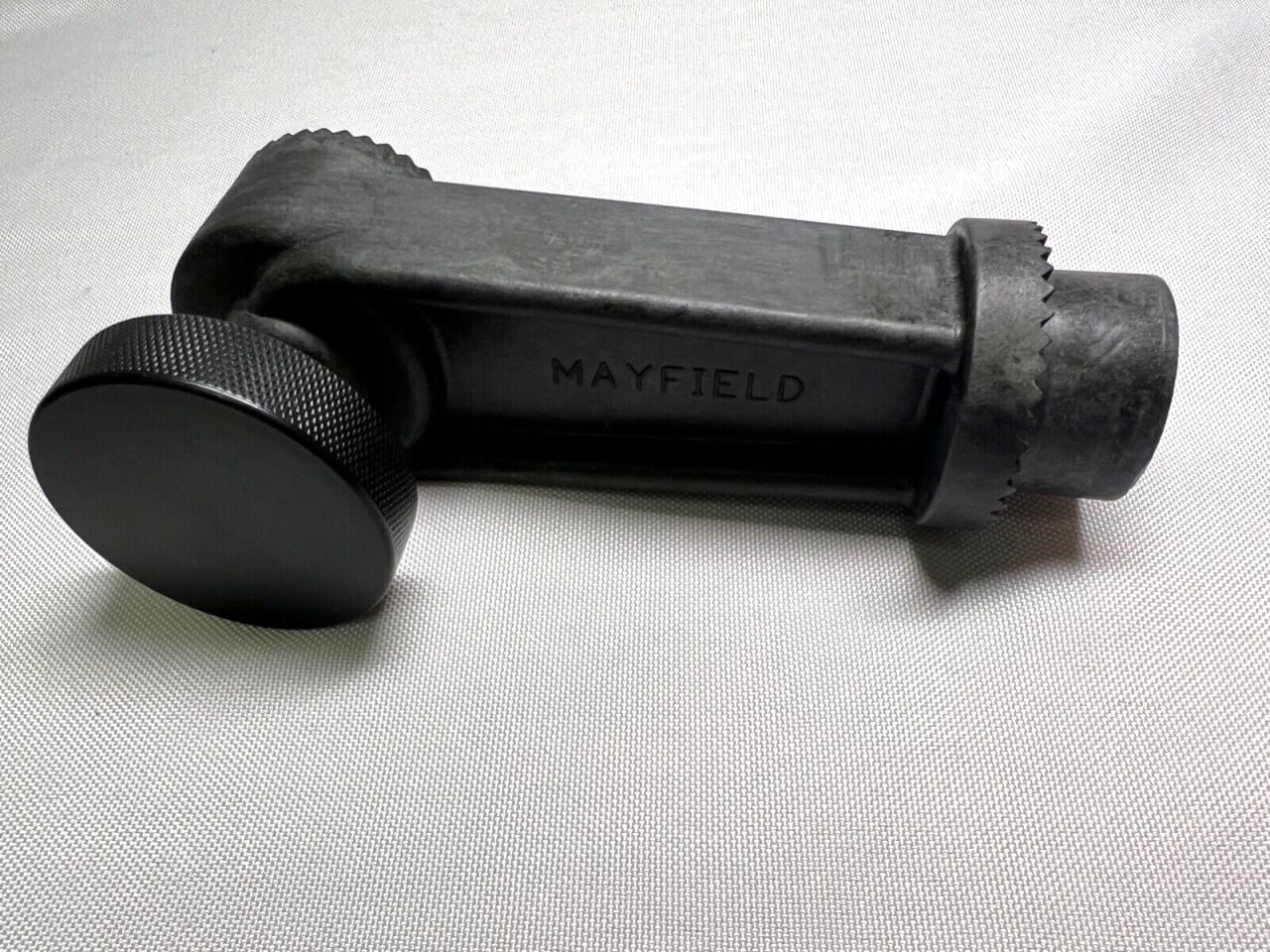 INTEGRA A4371016 Radiolucent Swivel Adaptor Jackson Table — photo 2