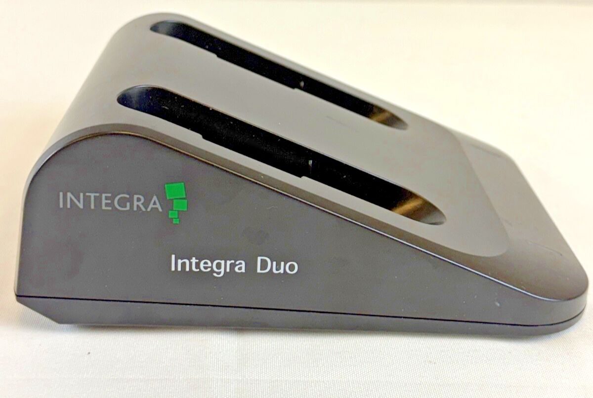 INTEGRA 90624 DUO Battery Charger — photo 2