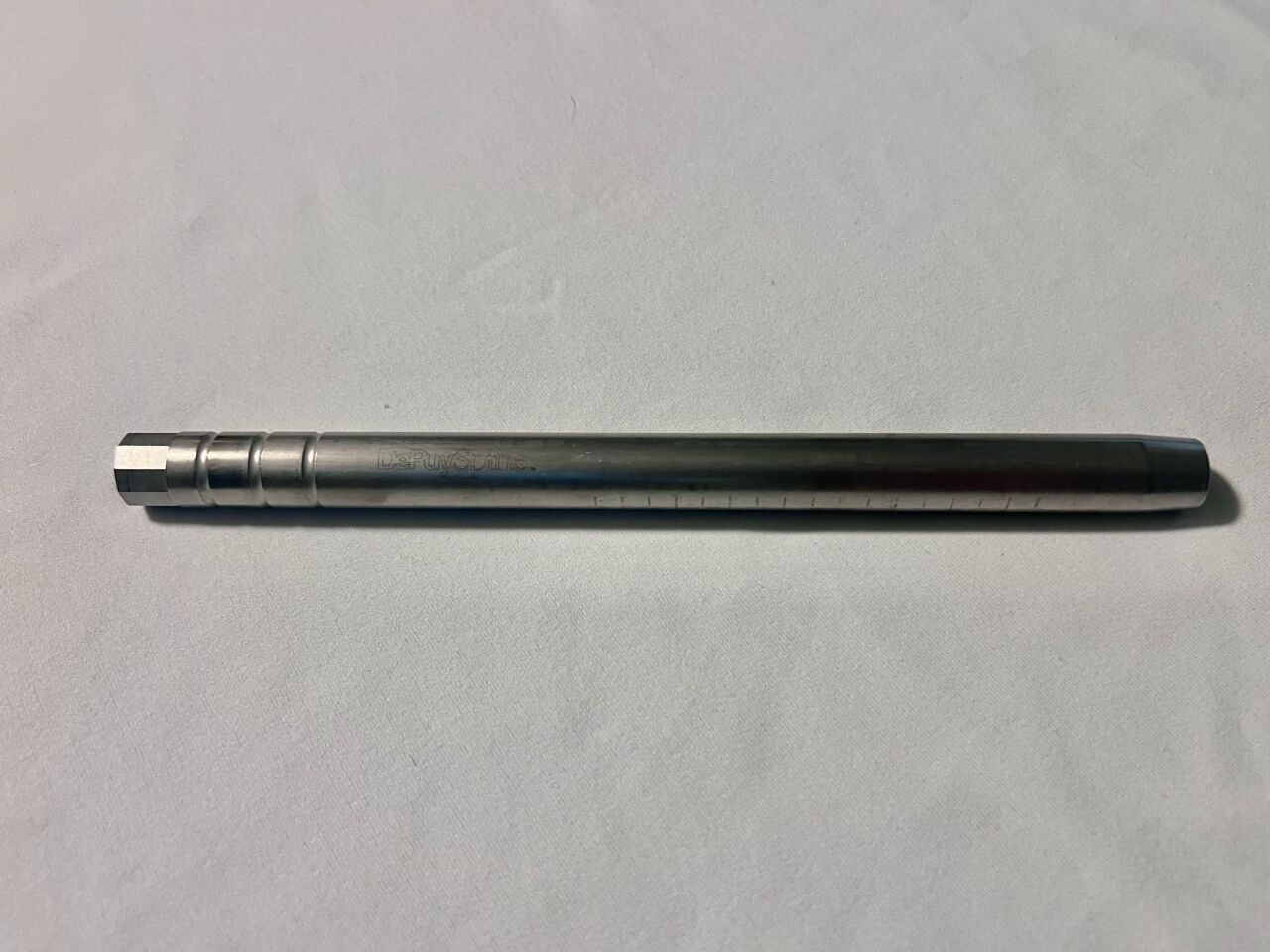 DEPUY 2929-00-004 SPOTLIGHT Access System 4th Dilator 15mm