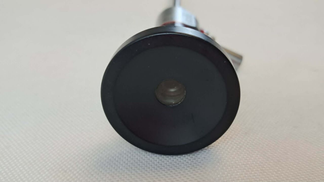 RICHARD WOLF 8880.433 Panoview Plus Arthroscope — photo 3