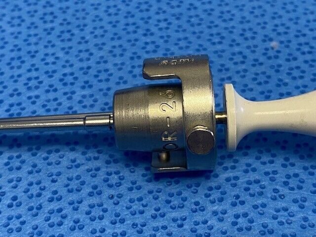 CIRCON ACMI TOR-26 Orbutor — photo 5