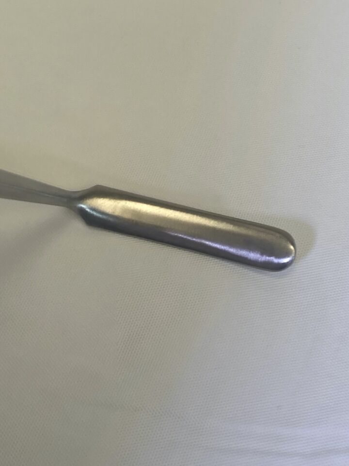 KARL STORZ N3322 Sewall Orbital Retractor — photo 4