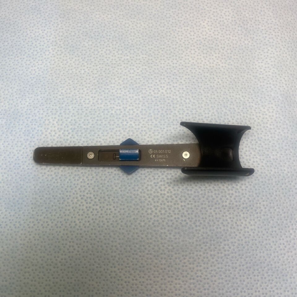 SYNTHES 05.001.012 Pen Drive Telescopic Hand Switch — photo 1