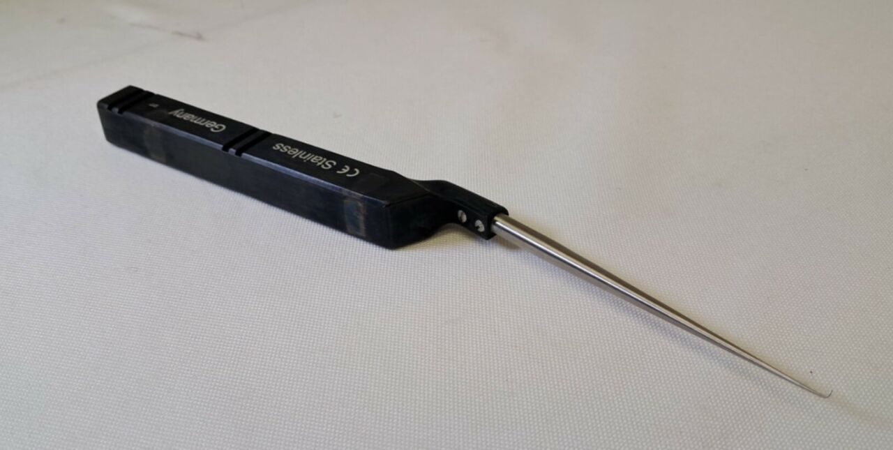 SYMMETRY 46-3172 Karlin U-Hook 8.5" — photo 4
