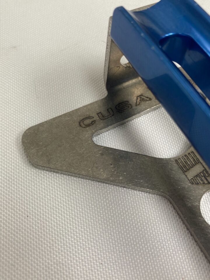 VALLEYLAB C5636 CUSA Excel 36 kHz Sterilizable Torque Base — photo 5