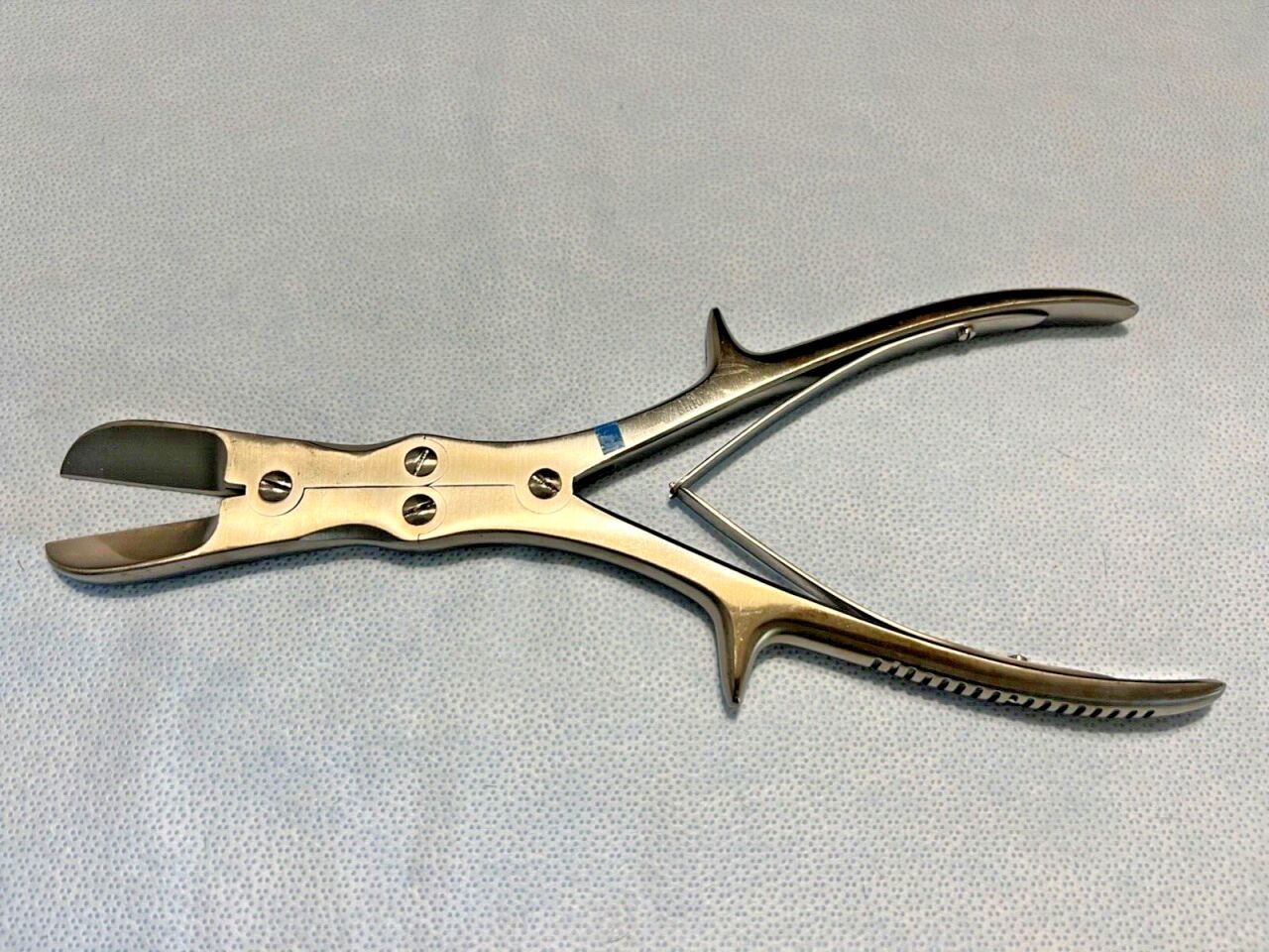 PILLING WECK 341890 Wek Stille-Liston Bone Cutting Forceps — photo 1