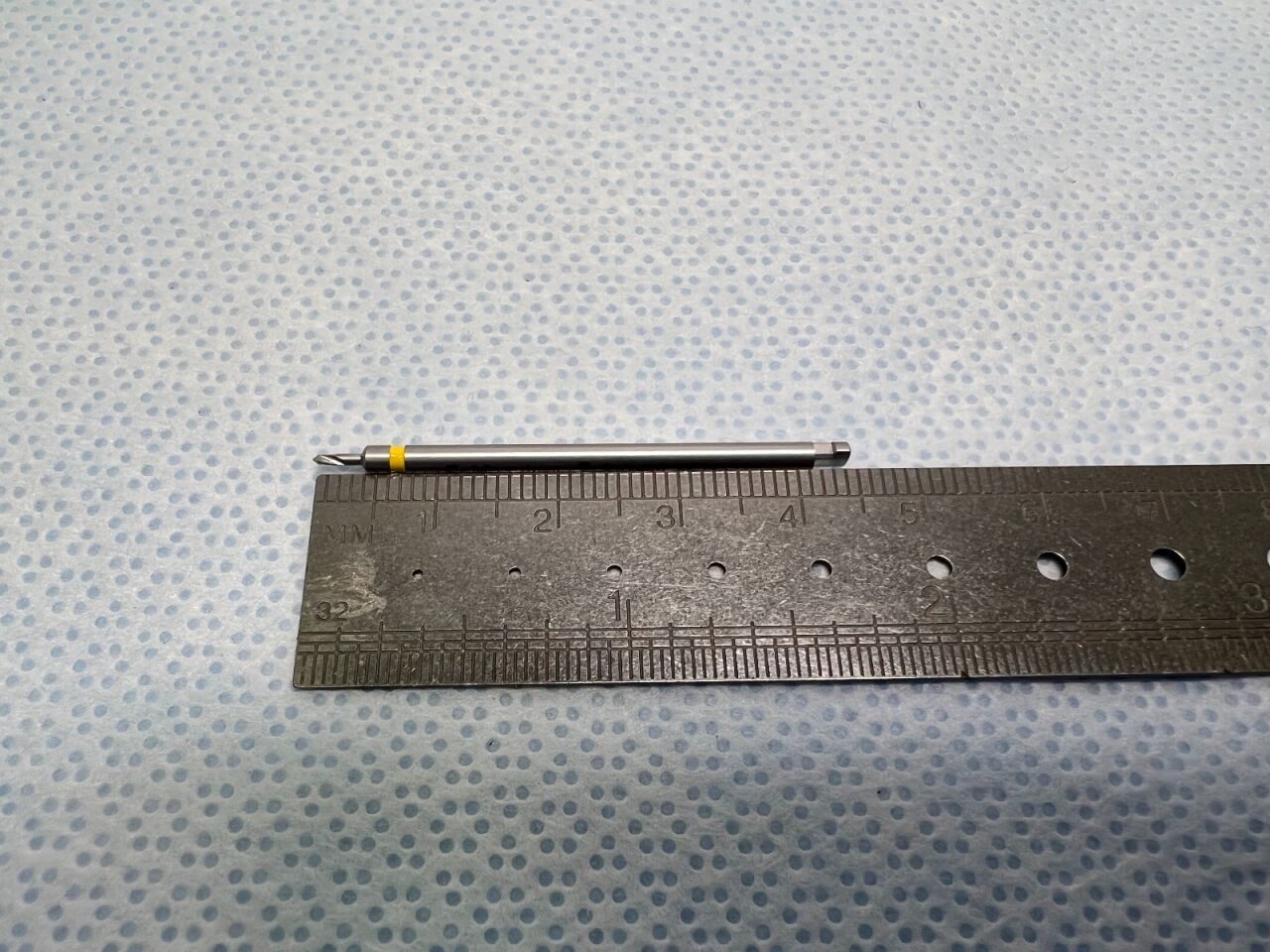 SYNTHES 316.446 Drill Bit — photo 1