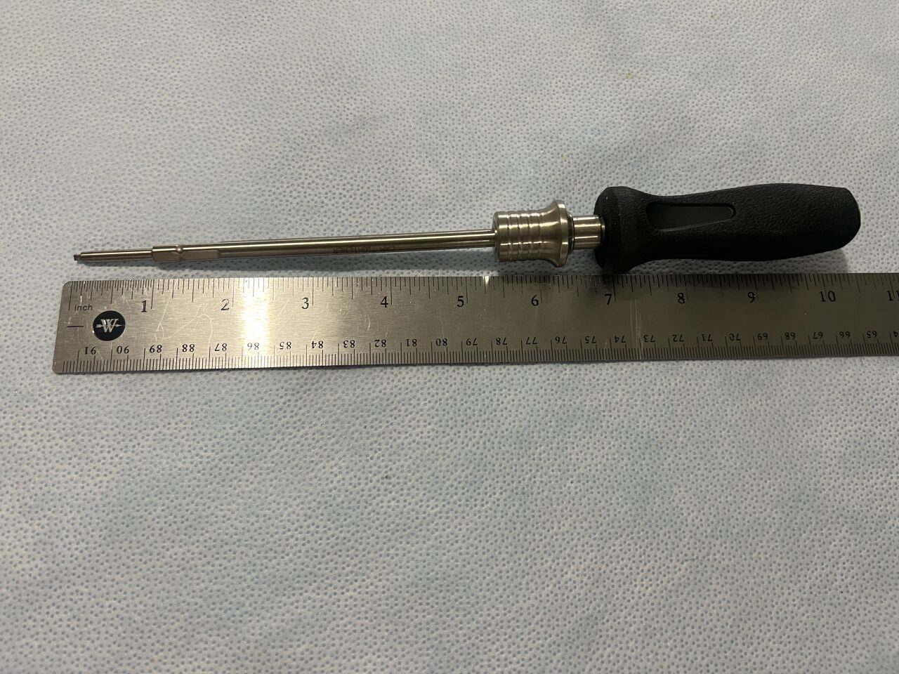 DEPUY 2868-40-000 w/ 2897-07-000 Cam Tightener w/ Handle — photo 3