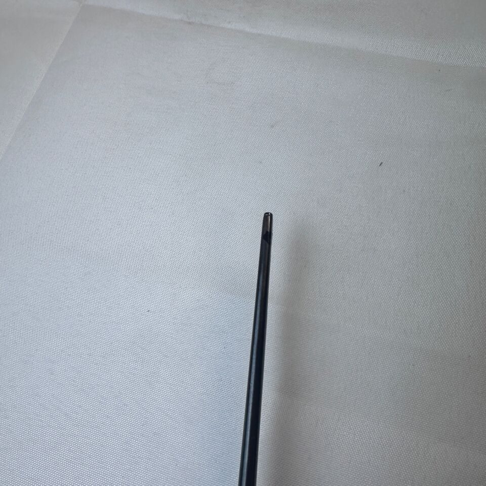 STERIS VIKON VK.V903CTBC Quick Release Kerrison Rongeur 3mm — photo 6