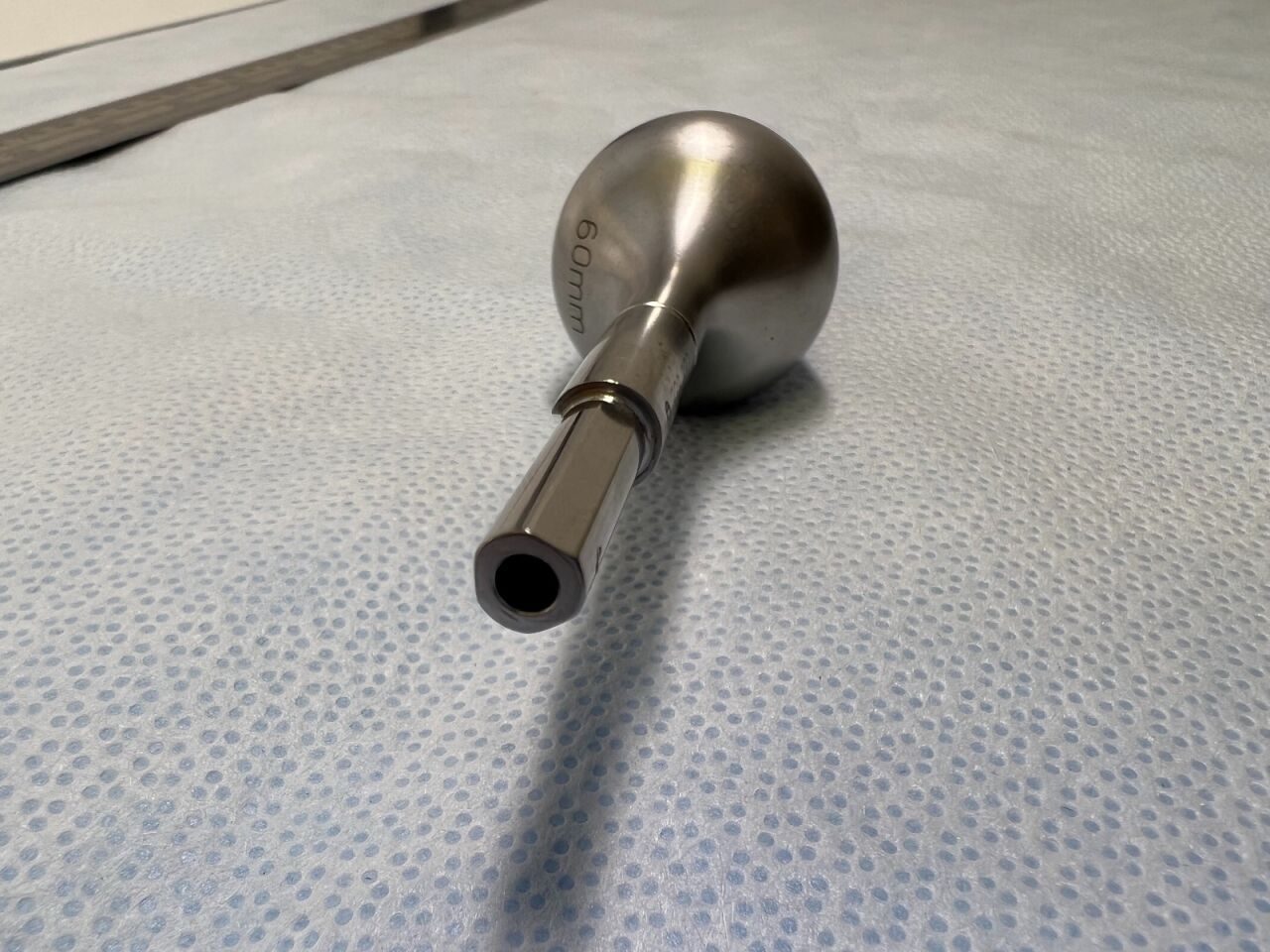 SYNTHES 338.332 Contoured 60mm — photo 5