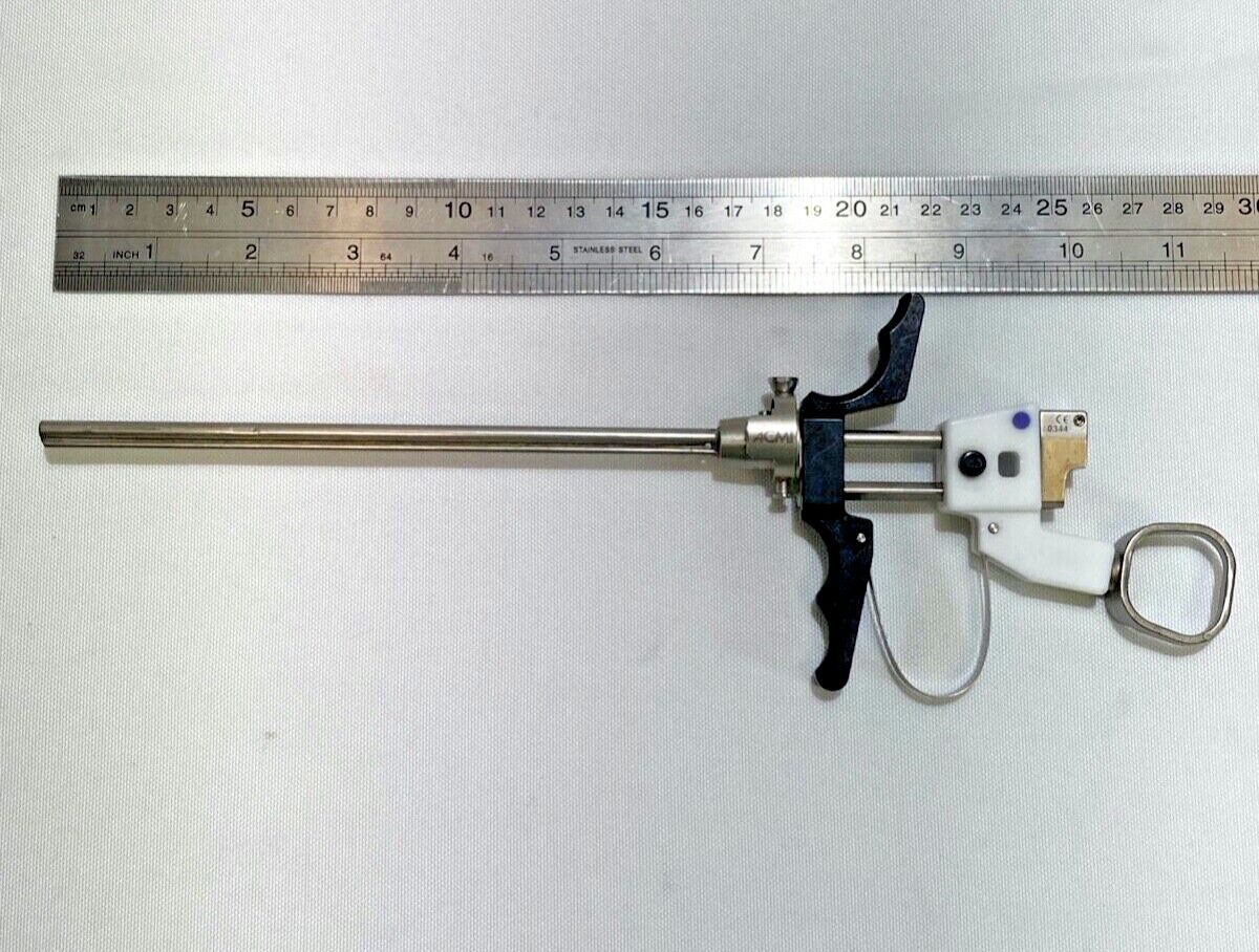 GYRUS ACMI 0344 EIWE Elite Iglesias Working Element Passive Action — photo 6