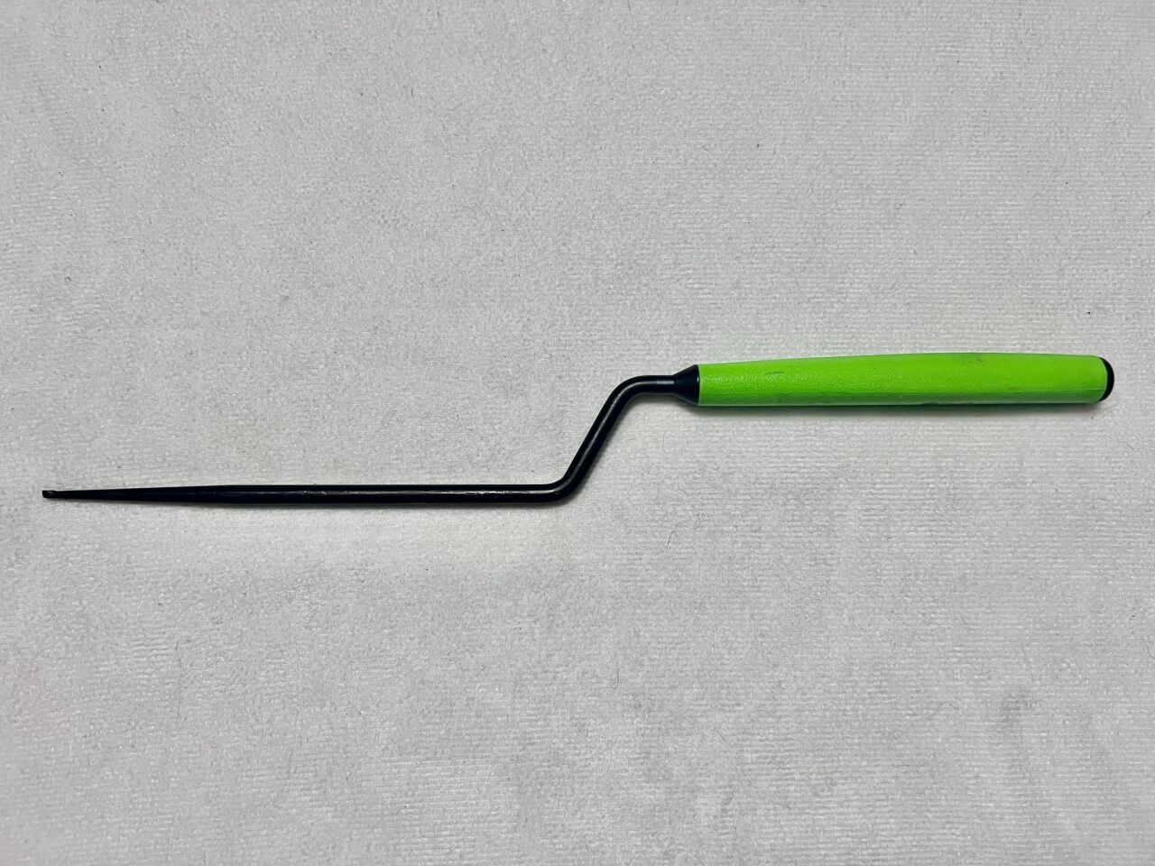 DEPUY 2929-03-201 Spinal Straight Curette 2mm — photo 1