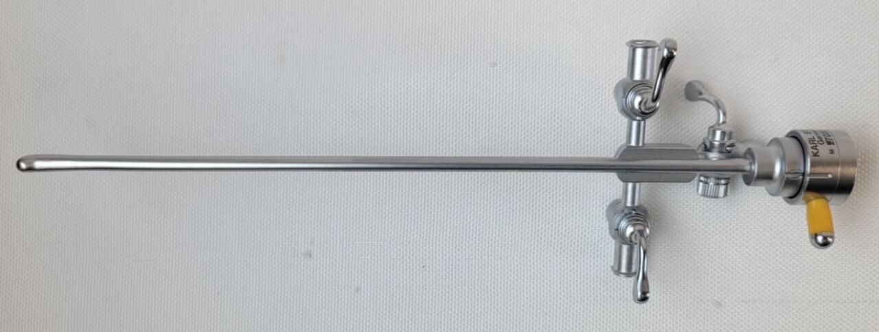 KARL STORZ 27032D Urological Instrument — photo 2