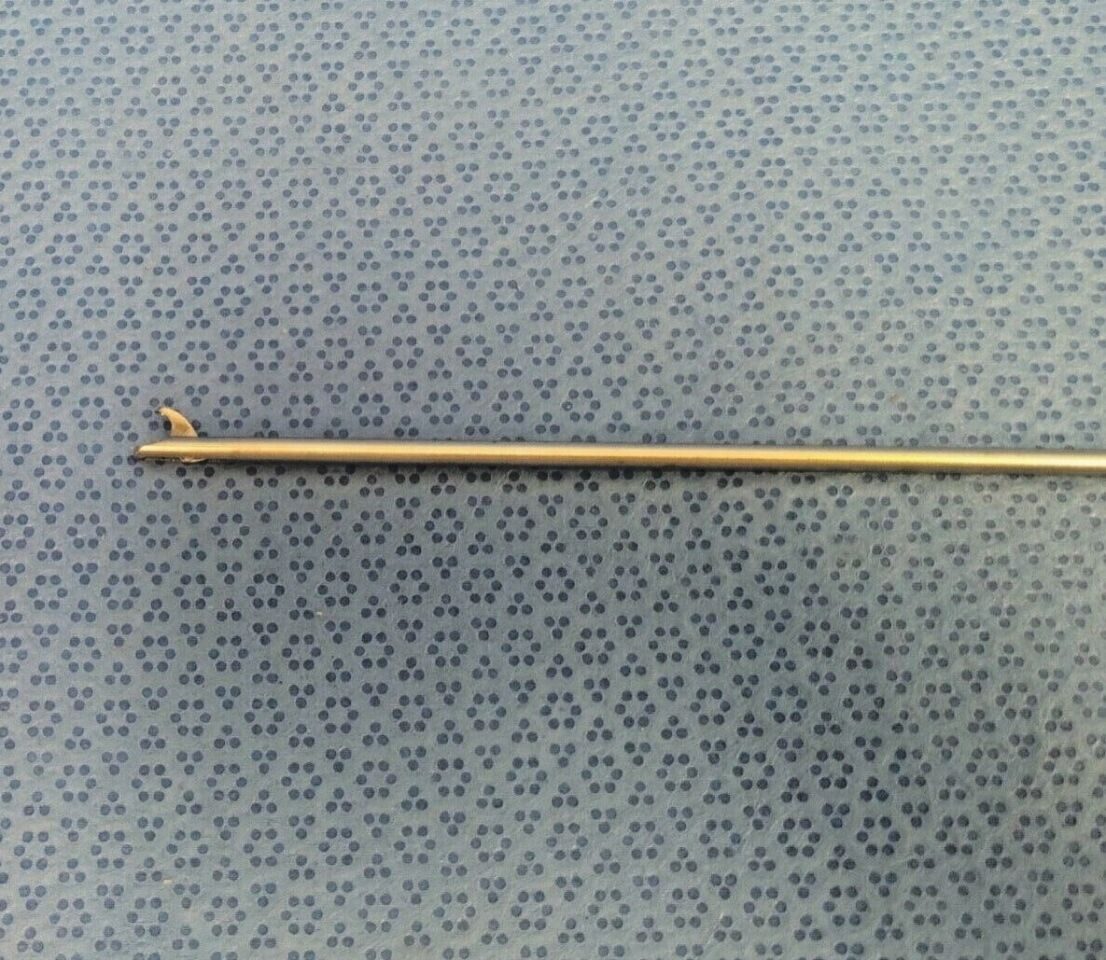 SHUTT-LINVATEC 2.1003 Arthroscope — photo 3