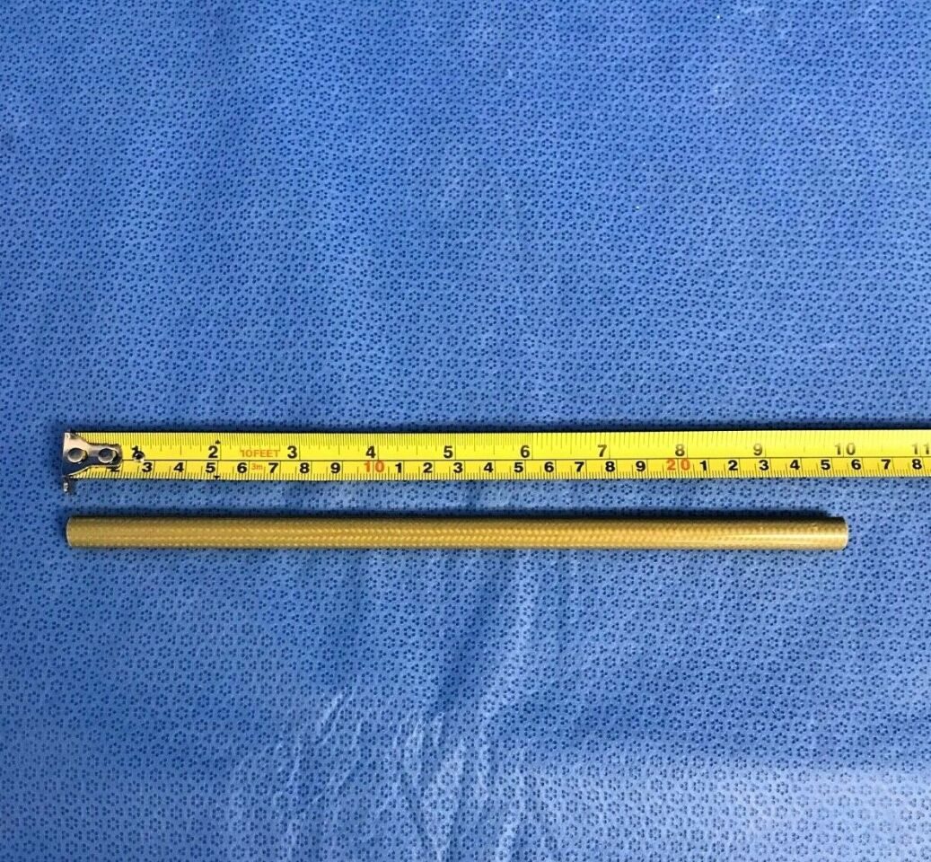 STRYKER 4922-8-250 Hoffmann 3 External Fixation Connecting Rod 11mm 250mm — photo 5