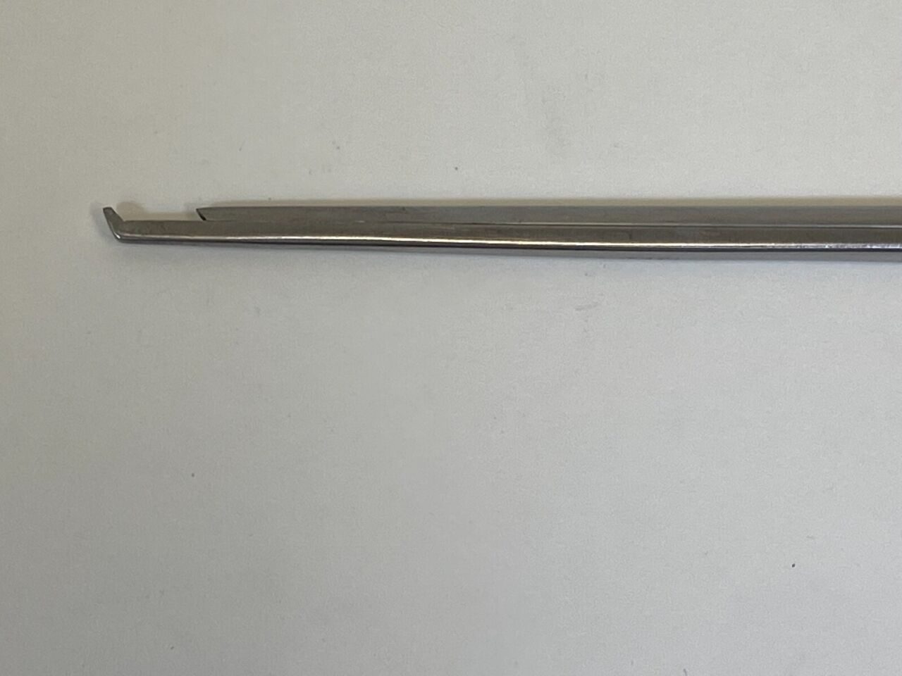 RUGGLES R-1611 2mm Kerrison Rongeur — photo 3
