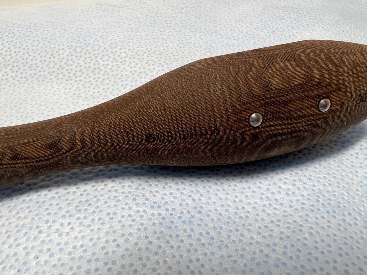 SYNTHES 03.120.016 Scalpel For Periarticulating Aiming — photo 4