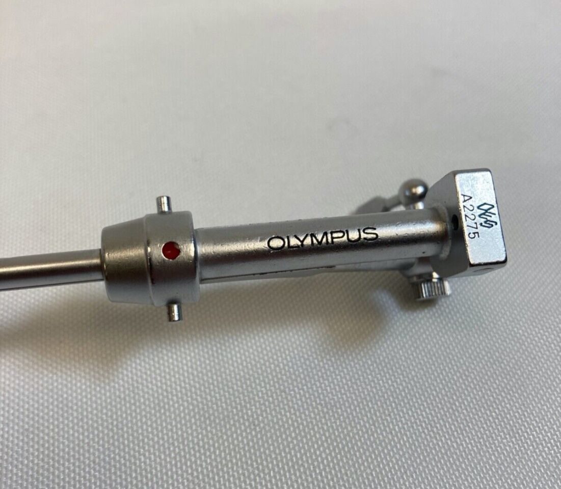 OLYMPUS A2275 Urological Instrument — photo 2