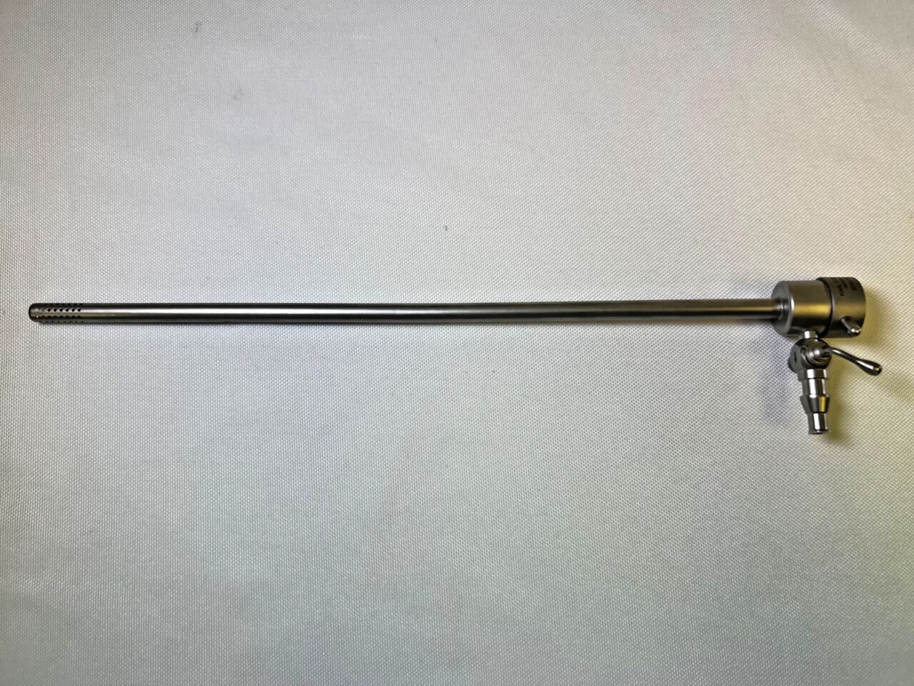 KARL STORZ 26163VC Continuous Flow Outer Sheath 6.2mm — photo 1