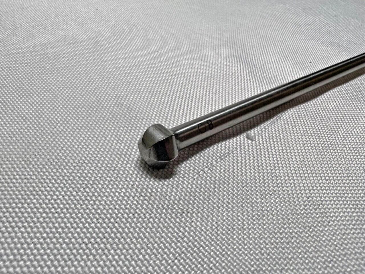STRYKER 1806-0065 8mm Ball Tip Hex Driver — photo 4