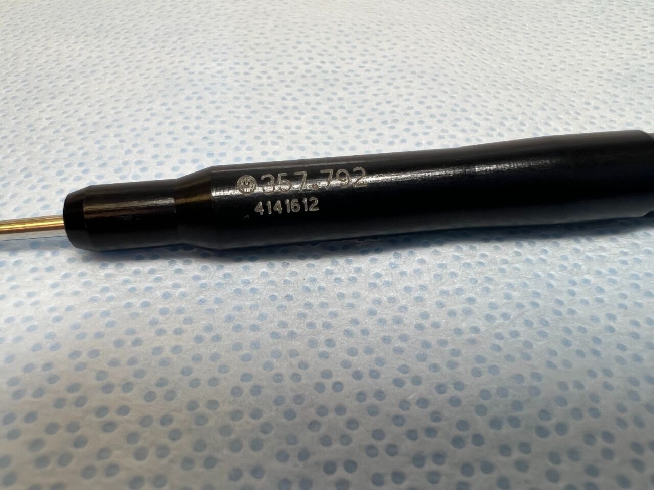 SYNTHES 357.792 Measuring Device Depth Gauge — photo 3