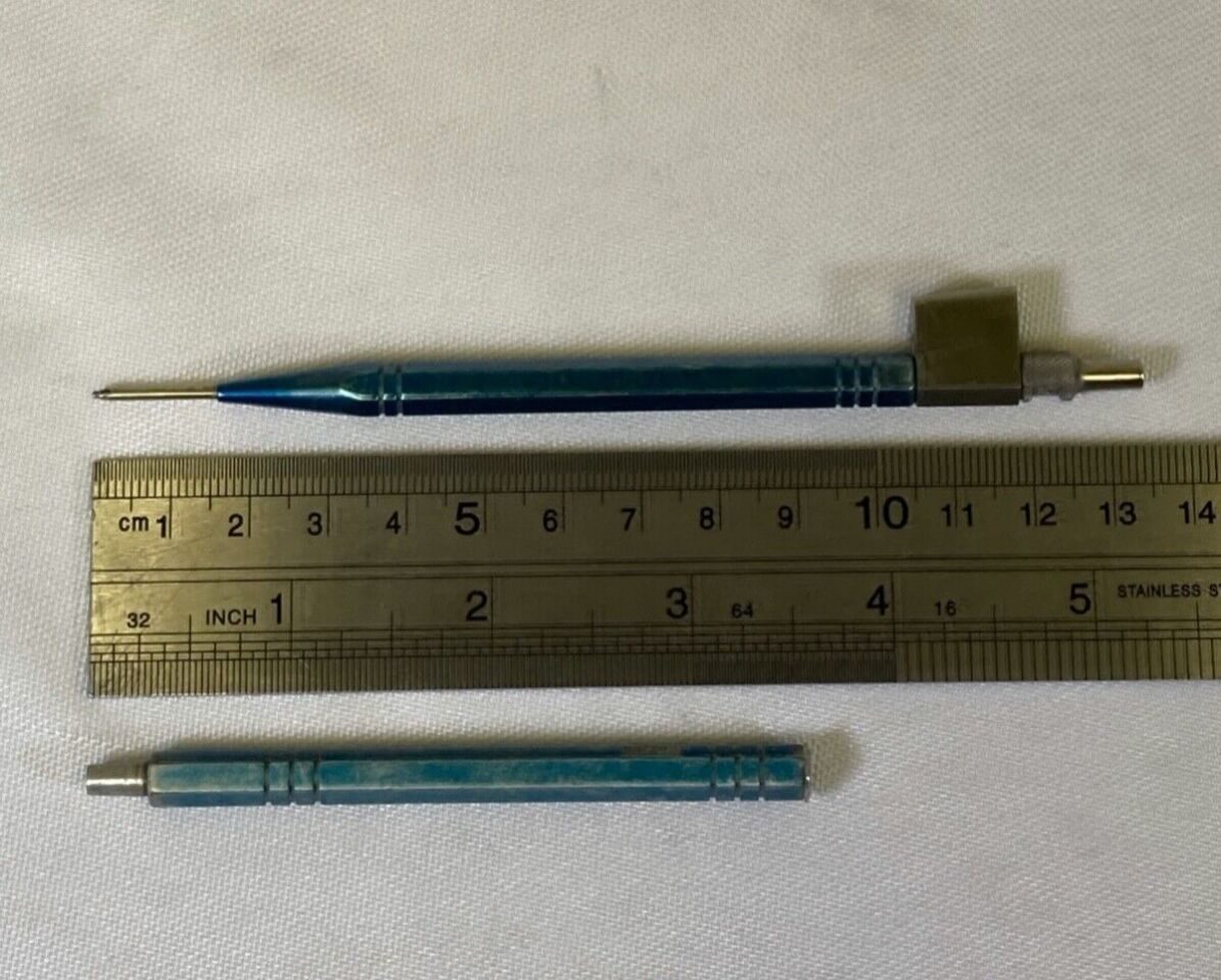 OMS 16 Gauge Gould Irrigation Aspiration Handpiece — photo 10