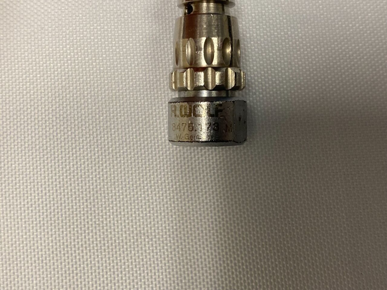 R. WOLF 8475.173 Arthroscope — photo 6