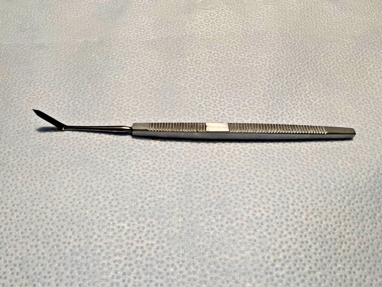 KARL STORZ E-315 Azar Keratome 3.1mm Ophthalmology — photo 2