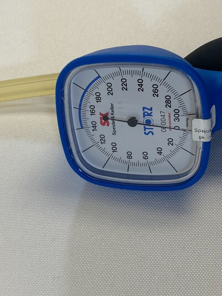 KARL STORZ  Endoscope Leak Tester Flexible Endoscopy — photo 2