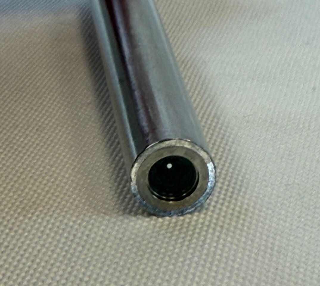 STRYKER 502-937-010 AIM HD 10mm x 0° Laparoscope — photo 6