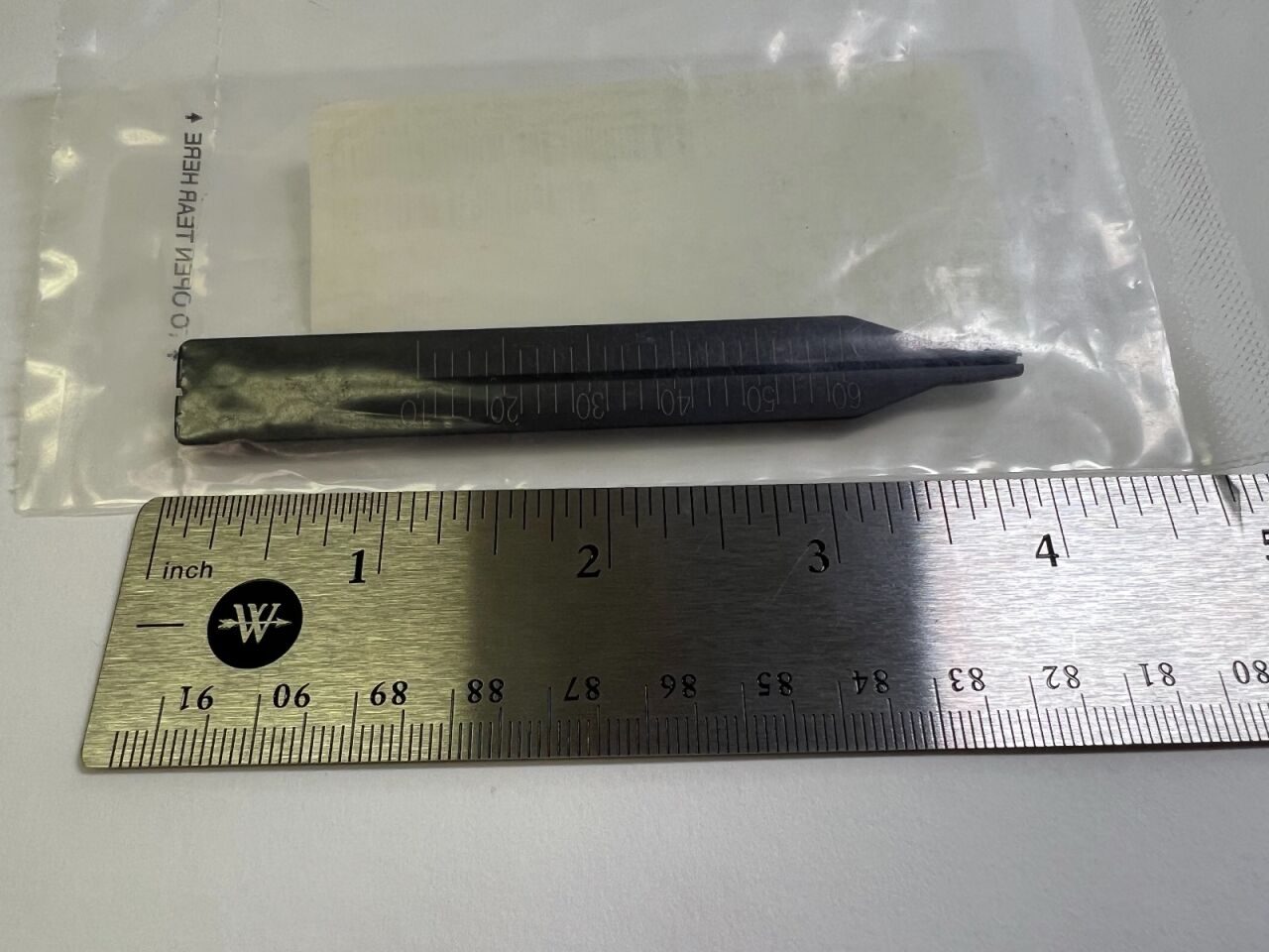 SYNTHES 323.025 Measuring Device — photo 3