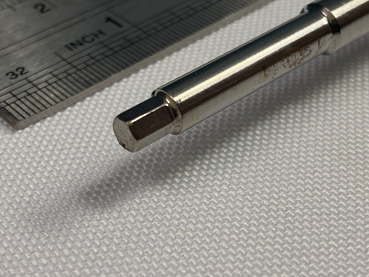 SYNTHES 313.93 Hexagonal 4mm — photo 3