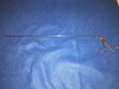 ESI  Urology Semi Rigid Grasper