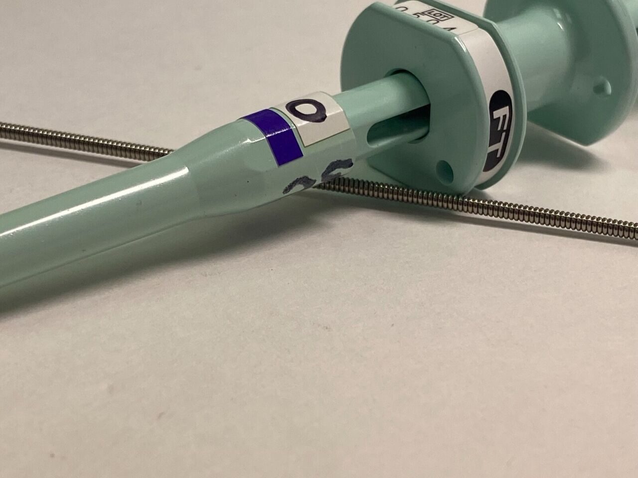 ENDOCORP BF2424LN Spiked Biopsy Cup Endoscopic Forceps — photo 6