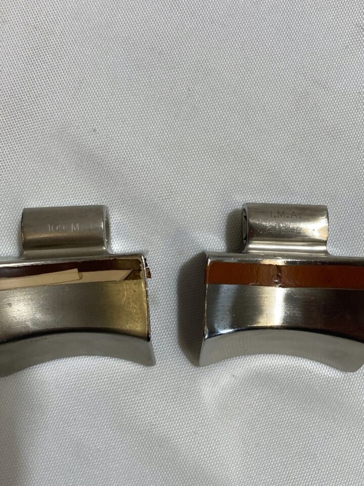 SCANLAN Various CardioVasive Cardiovascular Retractor Set — photo 9