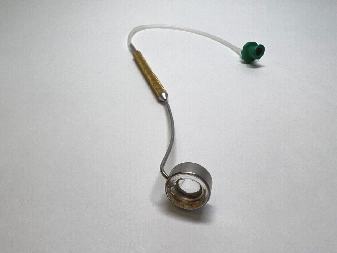 OCULAR INSTRUMENTS OPVI-3 Ophthalmic Peyman III Wide Field Vitrectomy Lens Lens — photo 3