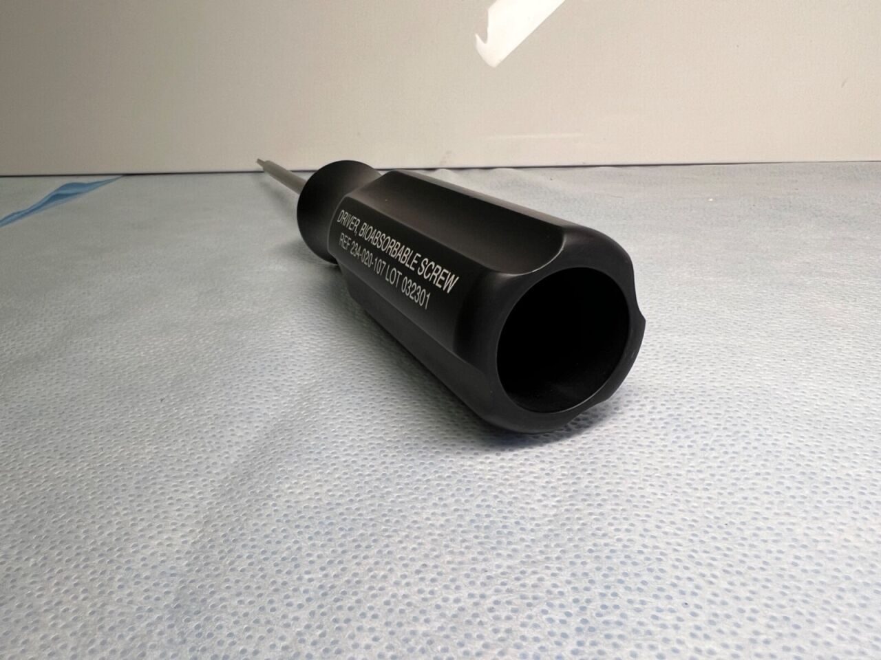 STRYKER 234-020-107 Bioabsorbable Screwdriver — photo 3