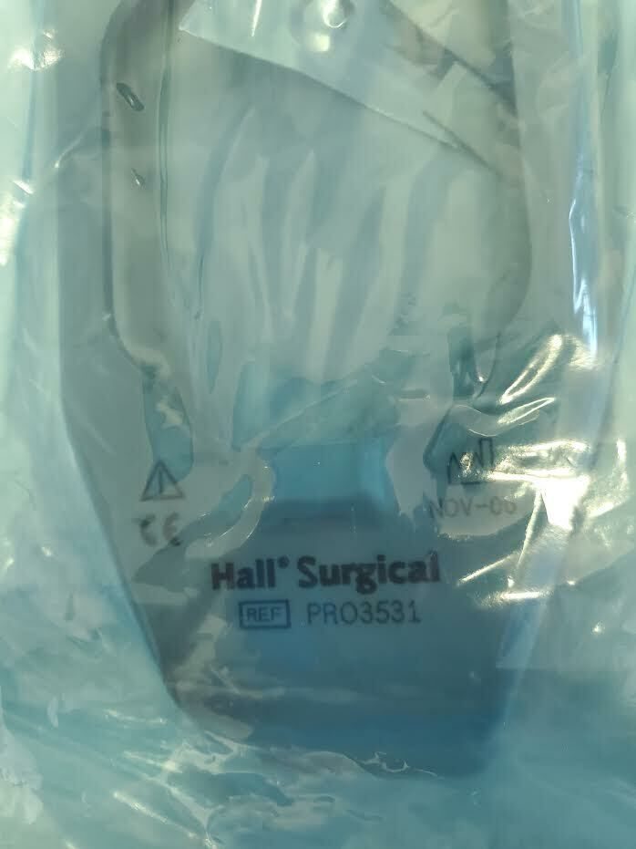 CONMED PRO3531 Transfer Shroud — photo 2