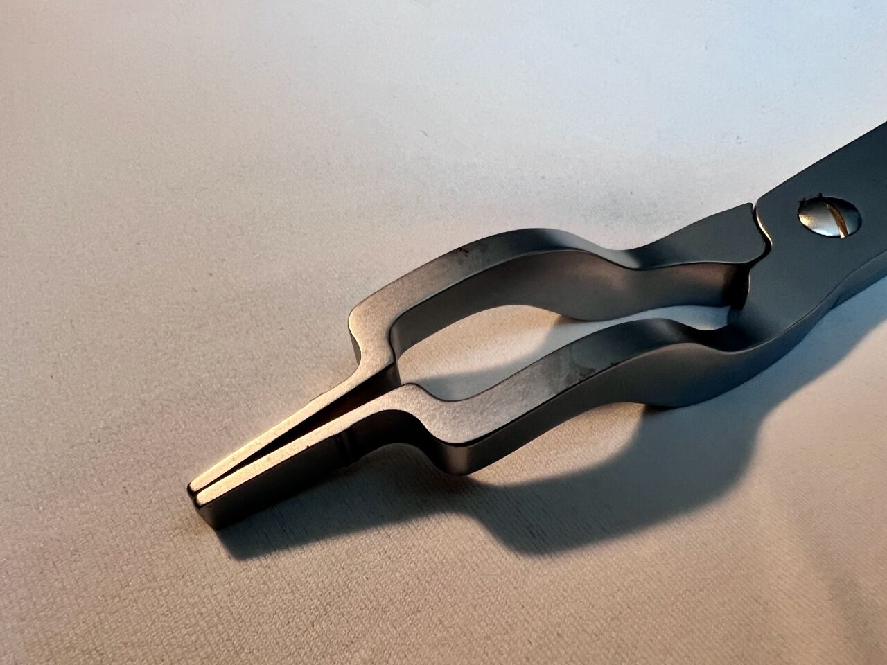 SYNTHES 396.941 Bone Distraction Forceps — photo 3