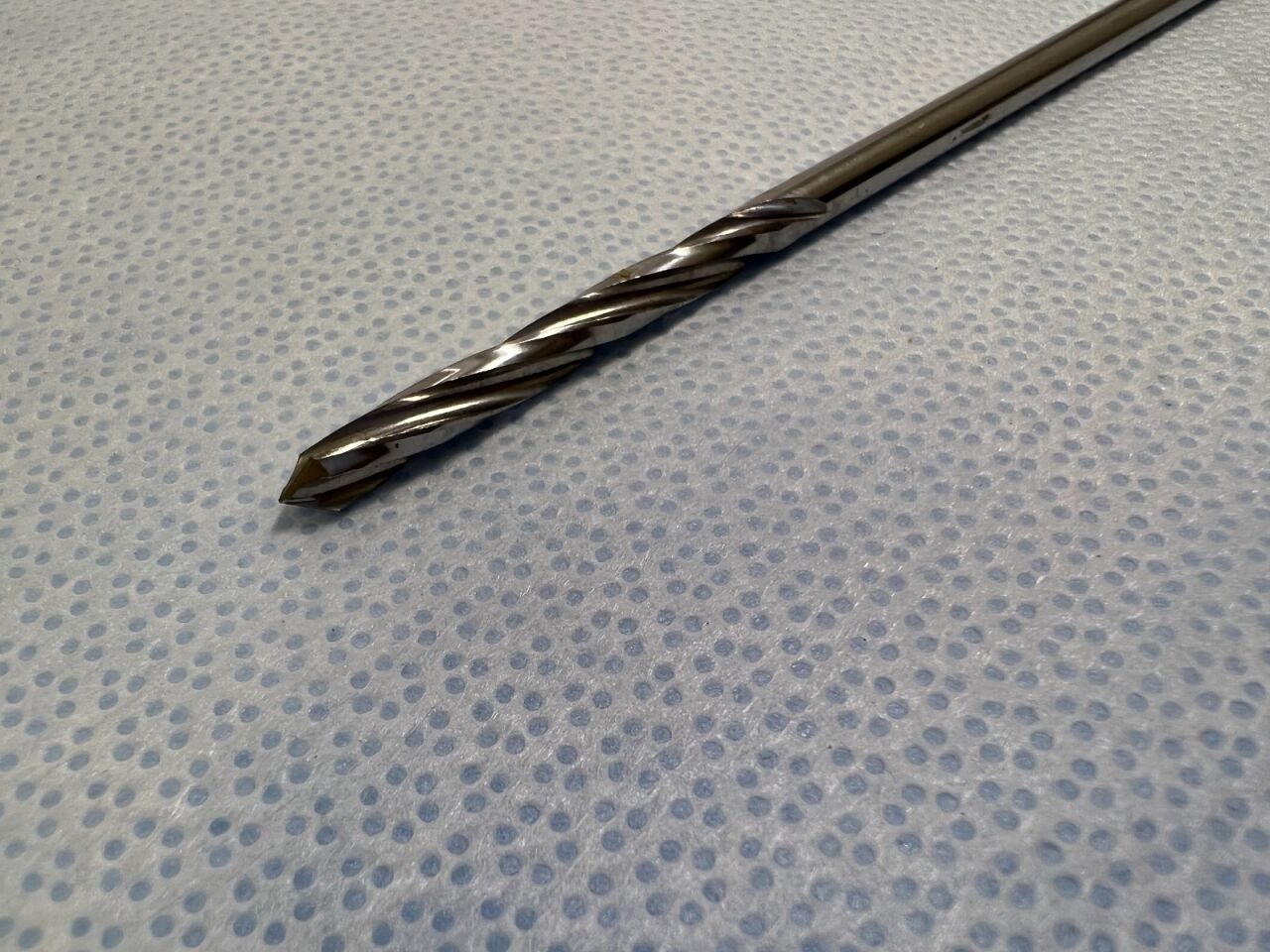 SYNTHES 310.48 4.5mm Drill Bit — photo 3
