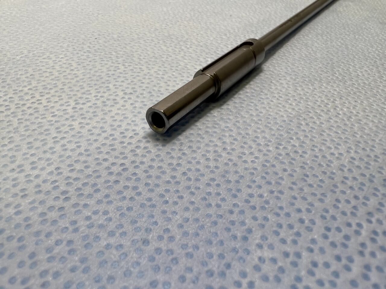 SYNTHES 310.63 5.0mm Cannulated Drill Bit — photo 3