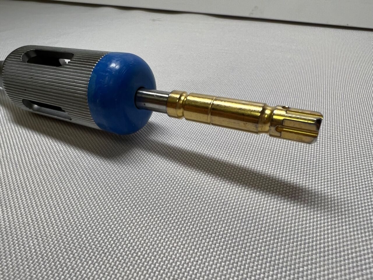 MEDTRONIC 8880042 Multi-Axial Driver — photo 3